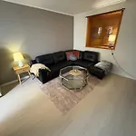 Parkgata City Apartments