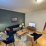 Parkgata City Apartments