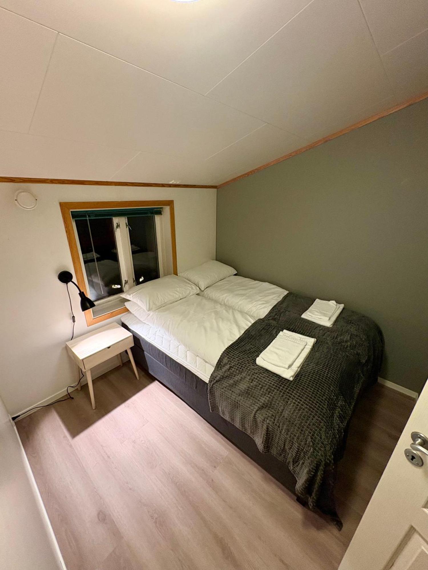Parkgata Apartment Tromso